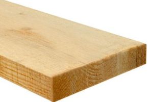 Madera de Segunda: Características, Usos y Mantenimiento