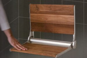 Todo sobre los asientos de madera para baño